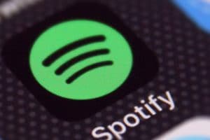 Spotify exploite enfin le partage d’écran sur l’iPad