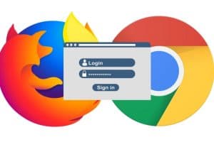 Comment protéger les mots de passe stockés dans Chrome et Firefox
