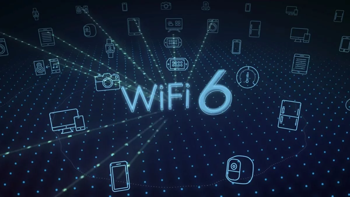 6 questions pour comprendre le nouveau WI-FI 6
