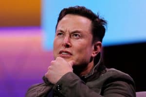 L’humanité n’est qu’un premier pas vers une super intelligence artificielle, estime Elon Musk
