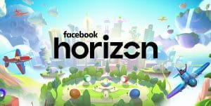 Facebook annonce « Horizon », un univers social en réalité virtuelle