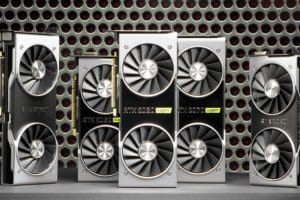Nvidia GeForce RTX : on a mesuré l’impact du ray tracing et du DLSS sur leurs performances