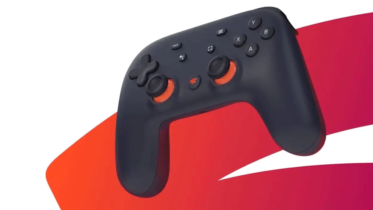 Google dévoile la date de lancement de Stadia, le « Netflix du jeu vidéo »