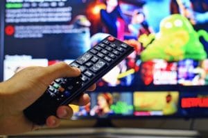 Netflix va cesser de fonctionner sur de vieilles smart TV de Samsung