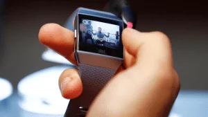 Google achète Fitbit pour un peu plus de 2 milliards