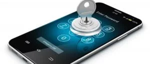 La sécurité des smartphones