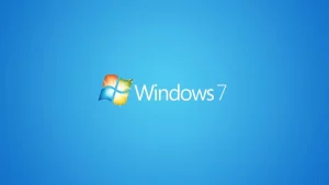 C’est la fin pour Windows 7