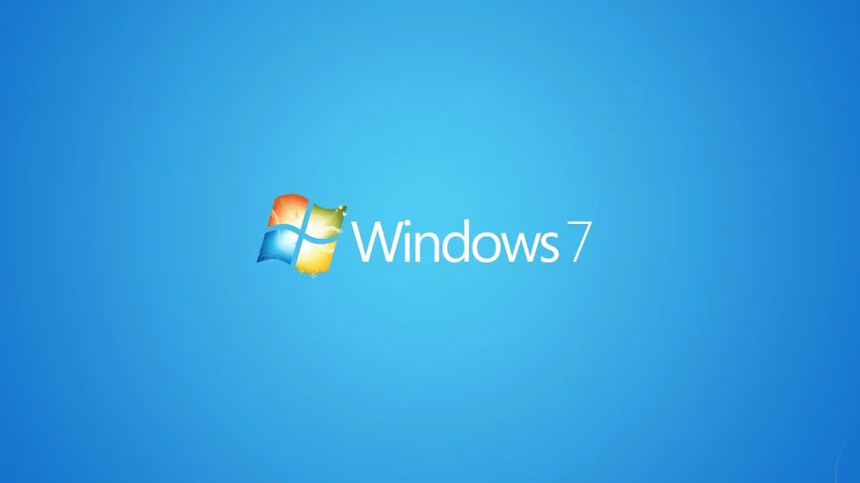 C’est la fin pour Windows 7