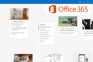 Microsoft travaille sur Outlook Spaces, un outil de gestion de projets qui unifie tous vos documents