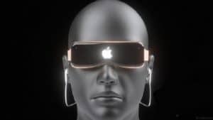 Apple : un casque de réalité augmentée en 2022, des lunettes AR en 2023 ?