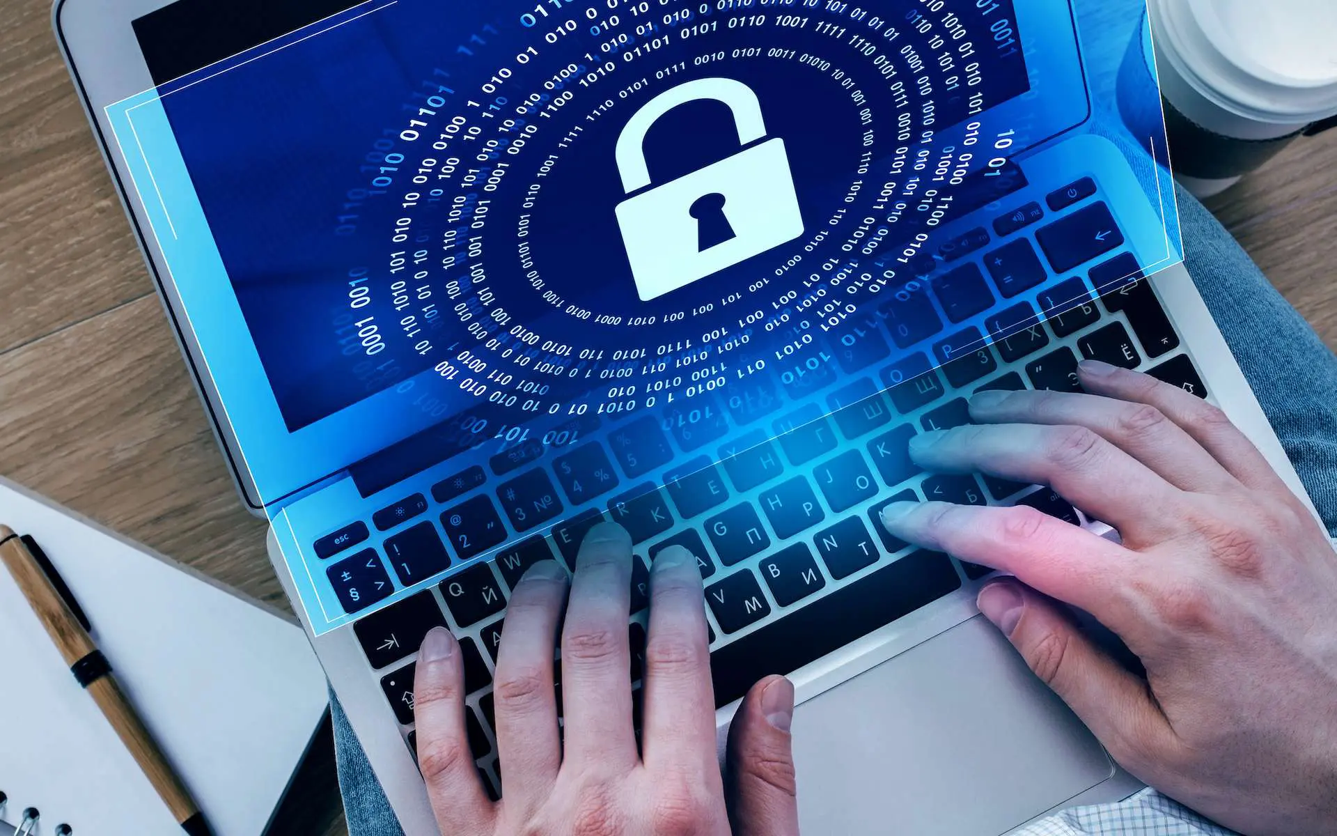 Sécurité des données : les précautions à suivre en télétravail