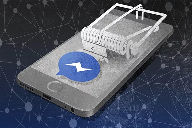 ATTENTION, ce virus se répand sur Messenger au Québec