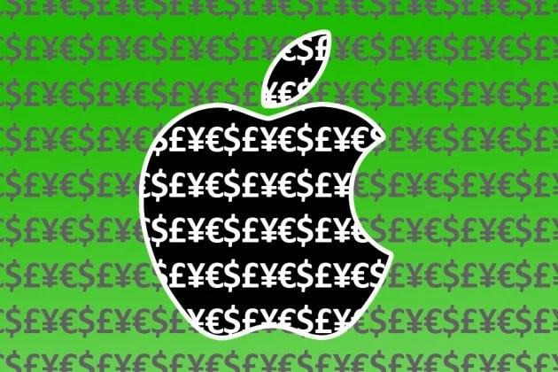 Apple devient la première entreprise au monde à valoir 1 500 milliards de dollars…