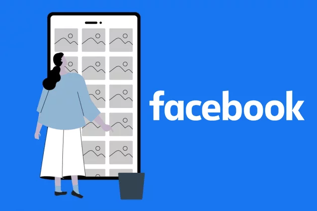 Facebook dévoile un outil pour supprimer facilement toutes vos publications gênantes