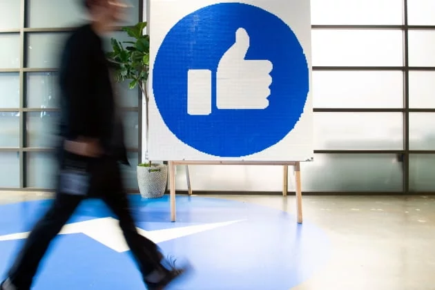 Facebook alerte les annonceurs : Apple va faire du mal au marché publicitaire