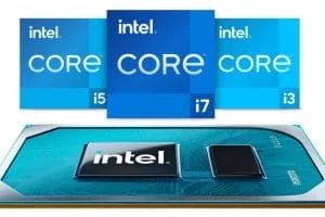 Pourquoi il faudra faire très attention si vous achetez un PC portable équipé d’un processeur Tiger Lake