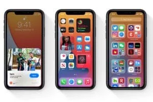 Apple conseille de réinitialiser complètement votre iPhone si iOS 14 draine votre batterie