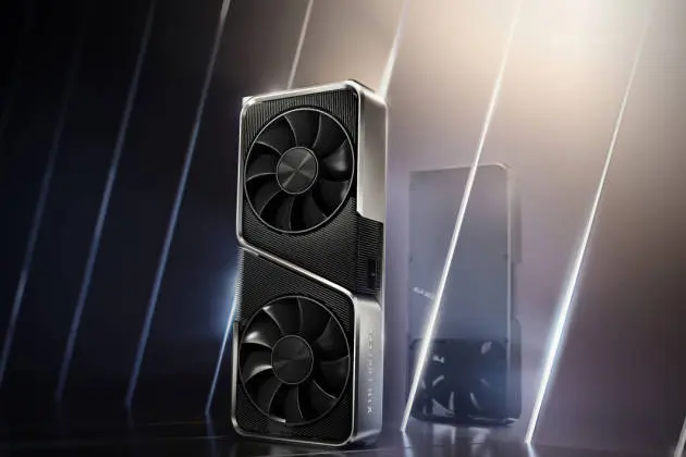 Premiers tests de la Nvidia GeForce RTX 3070 : une carte 3D au rapport performance-prix incroyable