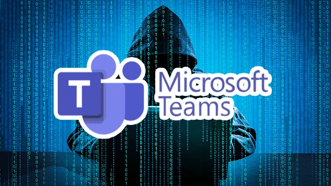 UNE VAGUE DE FAUSSES MISES À JOUR DE MICROSOFT TEAMS CACHE UN VIRUS