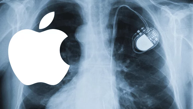 L’iPhone 12 peut interférer avec les stimulateurs cardiaques, prévient Apple