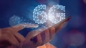 La 5G est à peine à nos portes que des scientifiques pensent déjà à la 6G