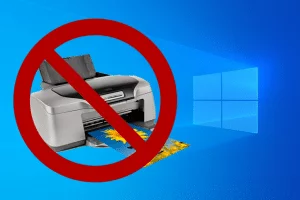Windows 10 : sa dernière mise à jour pourrait faire planter votre PC quand vous imprimez
