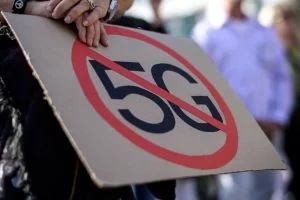 La 5G ne serait pas plus dangereuse pour la santé que la 4G
