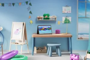 Microsoft Edge inaugure un mode de navigation dédié aux enfants