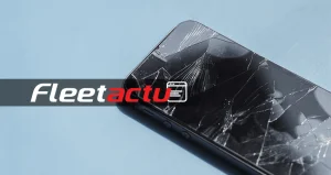 Des écrans de téléphone intelligent autoréparables pourraient voir le jour!