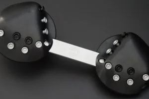 Ce « clavier » permet d’écrire à une vitesse surhumaine