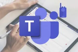 Microsoft déploie (enfin) sa fonction talkie-walkie dans Teams