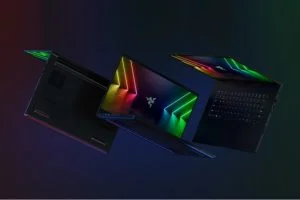 CES 2022 : Razer dévoile ses nouveaux PC portables gaming