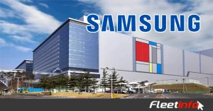 Samsung va facturer la fabrication de ses puces jusqu’à 20% plus cher