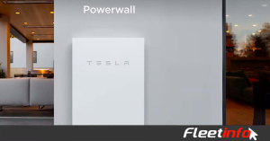 Tesla veut créer une centrale électrique virtuelle avec ses batteries Powerwall