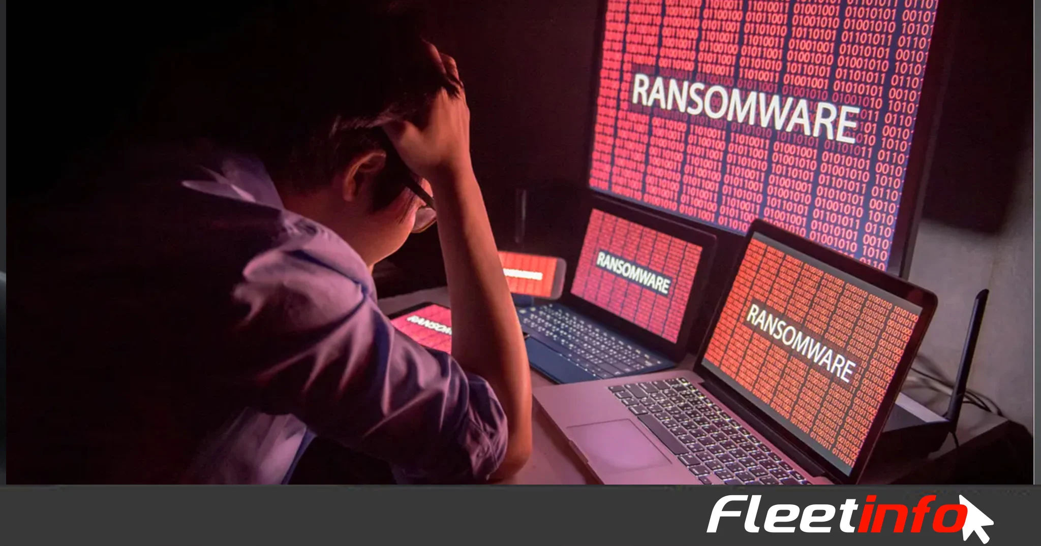 Ce que ces deux entreprises ont appris de leurs expériences de cyberattaques