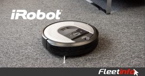 Amazon rachète iRobot, pionnier des robots aspirateurs, pour 1,7 milliard de dollars