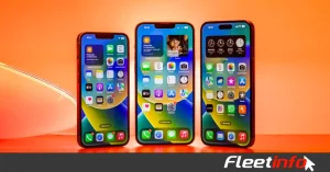 Téléphones les plus vendus en 2022 : Apple humilie la concurrence