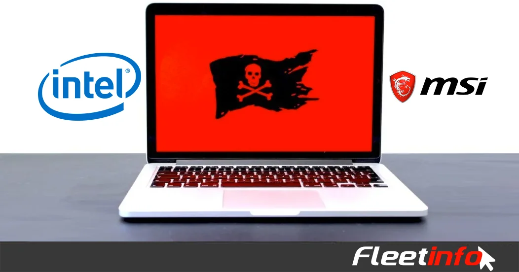 Après une cyberattaque, une des fonctions de sécurité d’Intel compromise ?