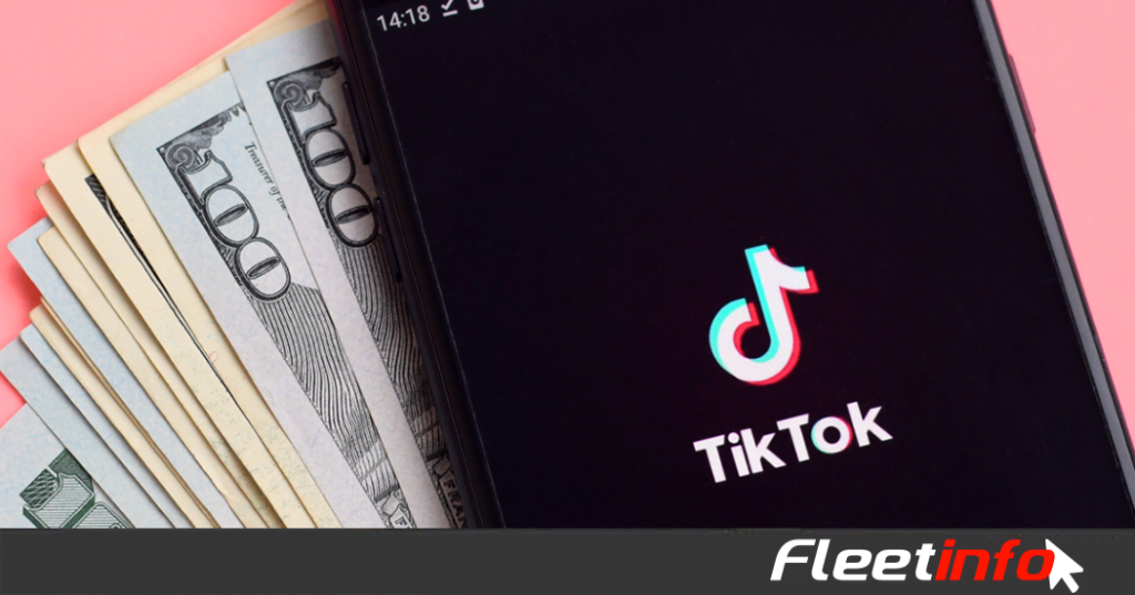 TikTok va se lancer dans le commerce en ligne pour concurrencer le géant Amazon