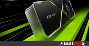 Nvidia pourrait présenter la RTX 4080 Super début janvier