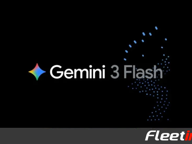 Avec Gemini 3 Flash, Google fait passer son IA au niveau supérieur
