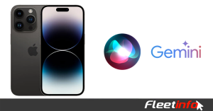 Ce que Siri pourra faire grâce à Gemini